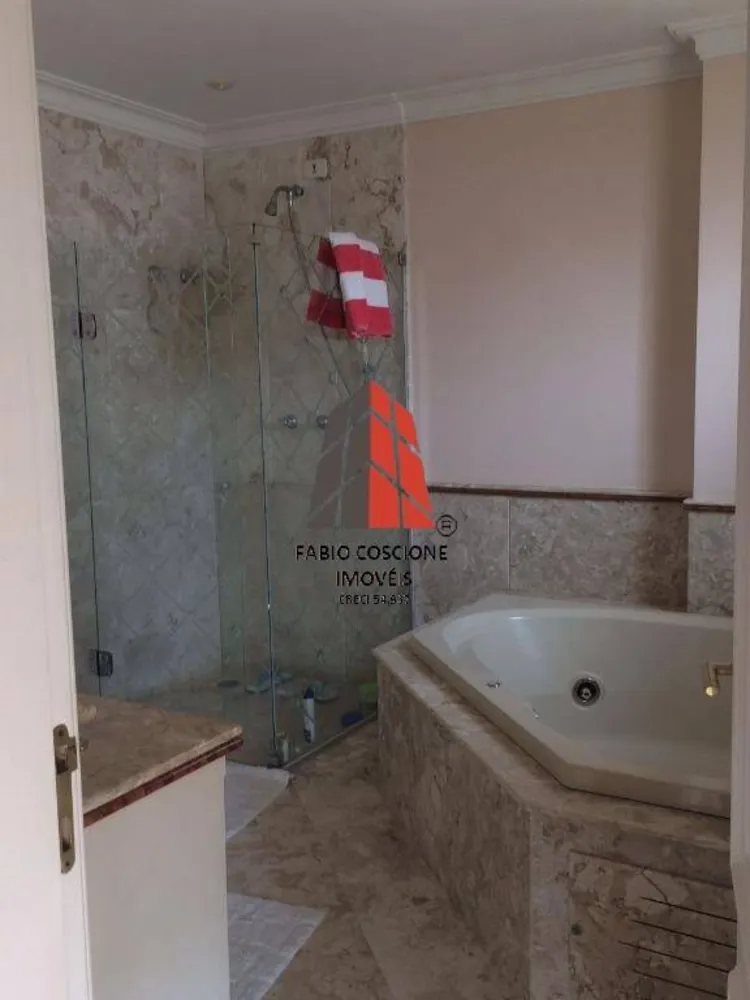 Cobertura, 4 quartos, 370 m² - Foto 8