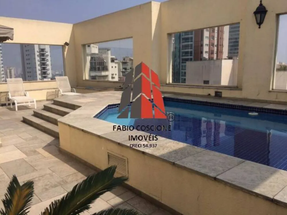 Cobertura, 4 quartos, 370 m² - Foto 6