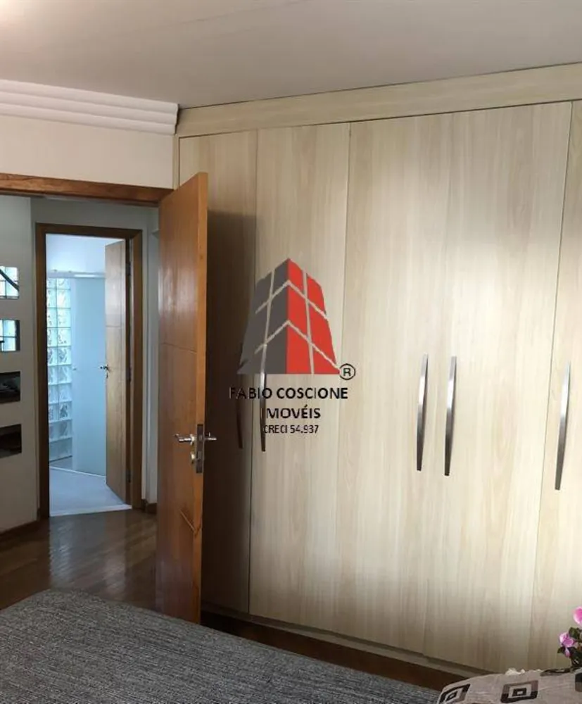 Sobrado, 4 quartos, 220 m² - Foto 10
