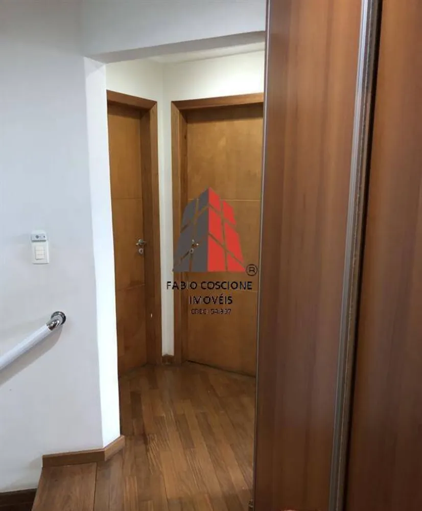 Sobrado, 4 quartos, 220 m² - Foto 9