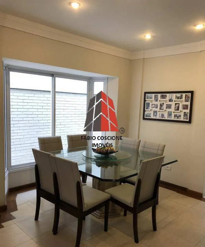 Sobrado, 4 quartos, 220 m² - Foto 5