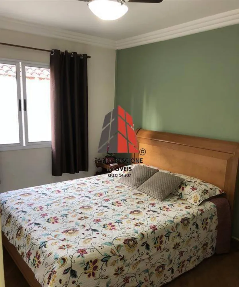 Sobrado, 4 quartos, 220 m² - Foto 7