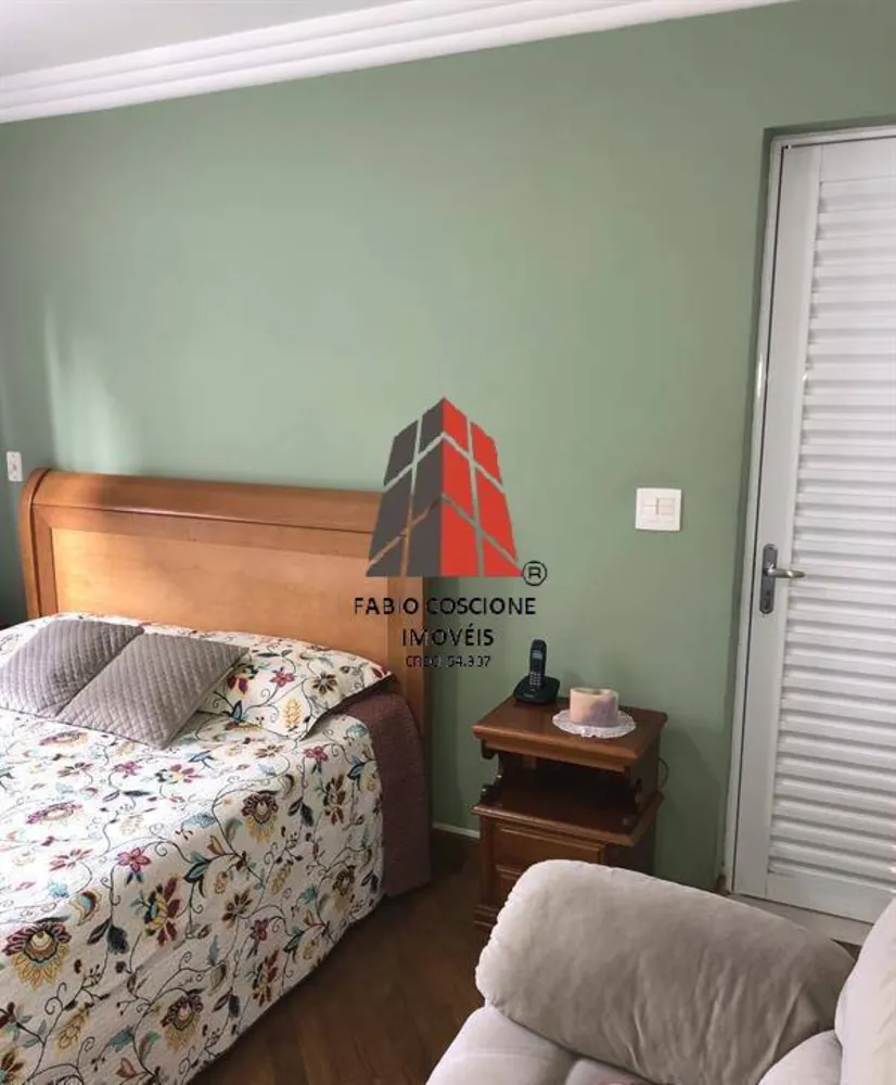 Sobrado, 4 quartos, 220 m² - Foto 8