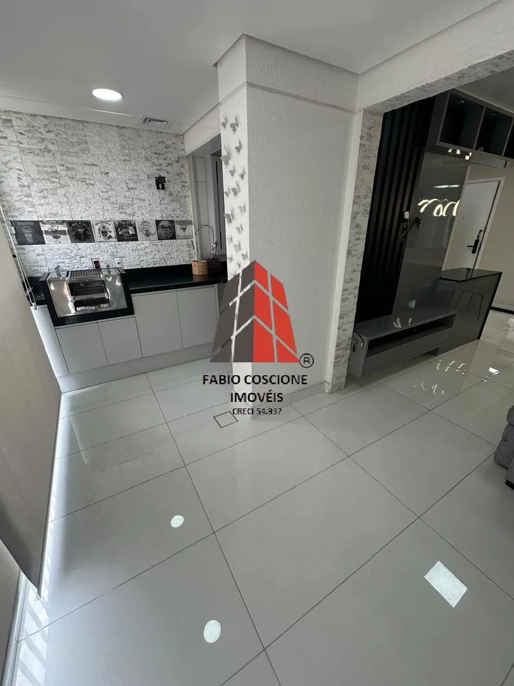 Apartamento, 2 quartos, 60 m² - Foto 2