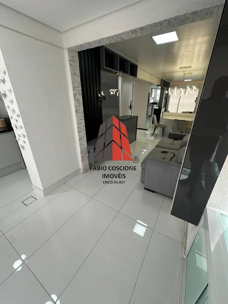 Apartamento, 2 quartos, 60 m² - Foto 9