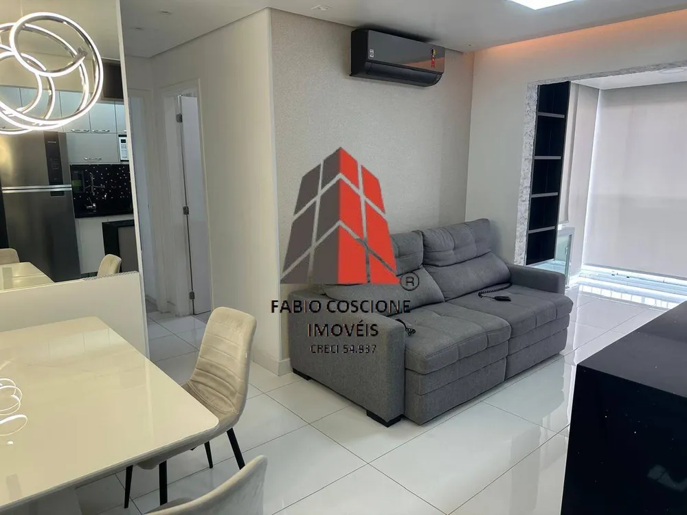 Apartamento, 2 quartos, 60 m² - Foto 5
