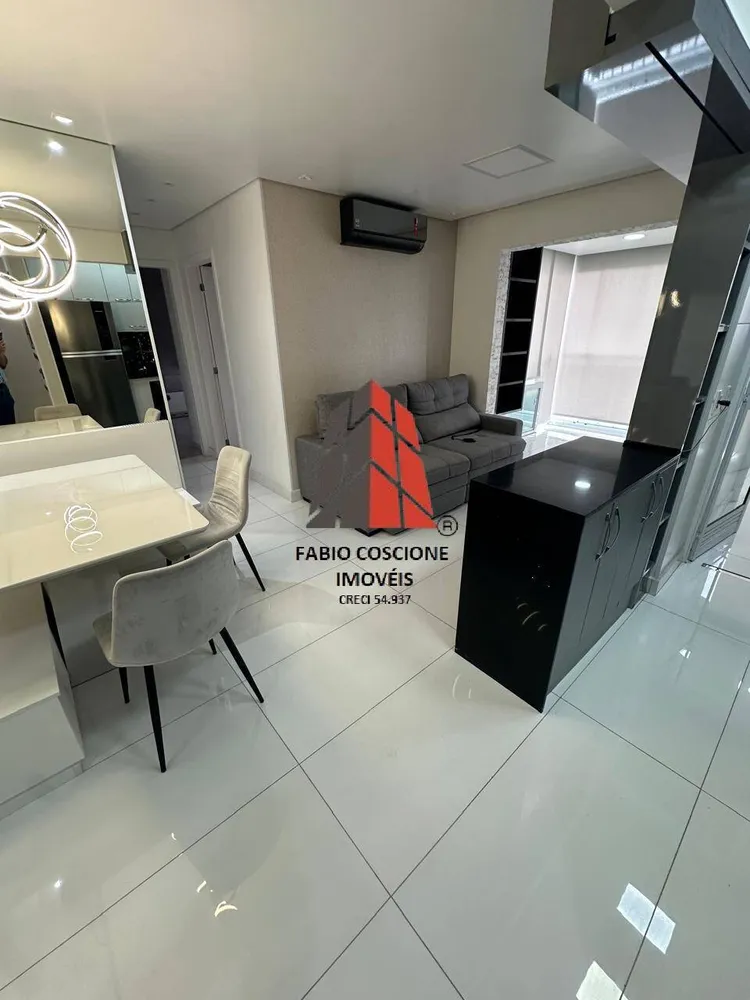Apartamento, 2 quartos, 60 m² - Foto 14