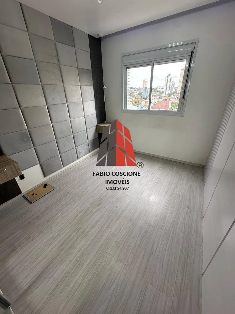 Apartamento, 2 quartos, 60 m² - Foto 6