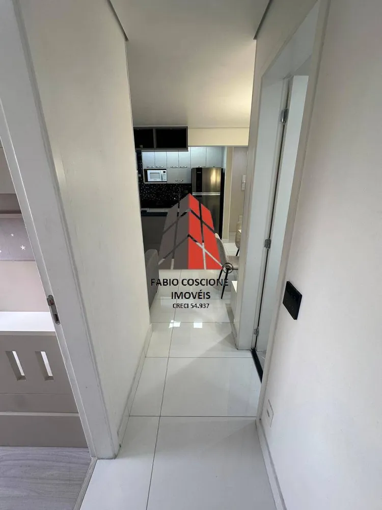 Apartamento, 2 quartos, 60 m² - Foto 1