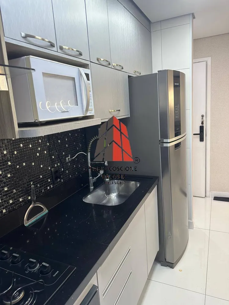Apartamento, 2 quartos, 60 m² - Foto 16