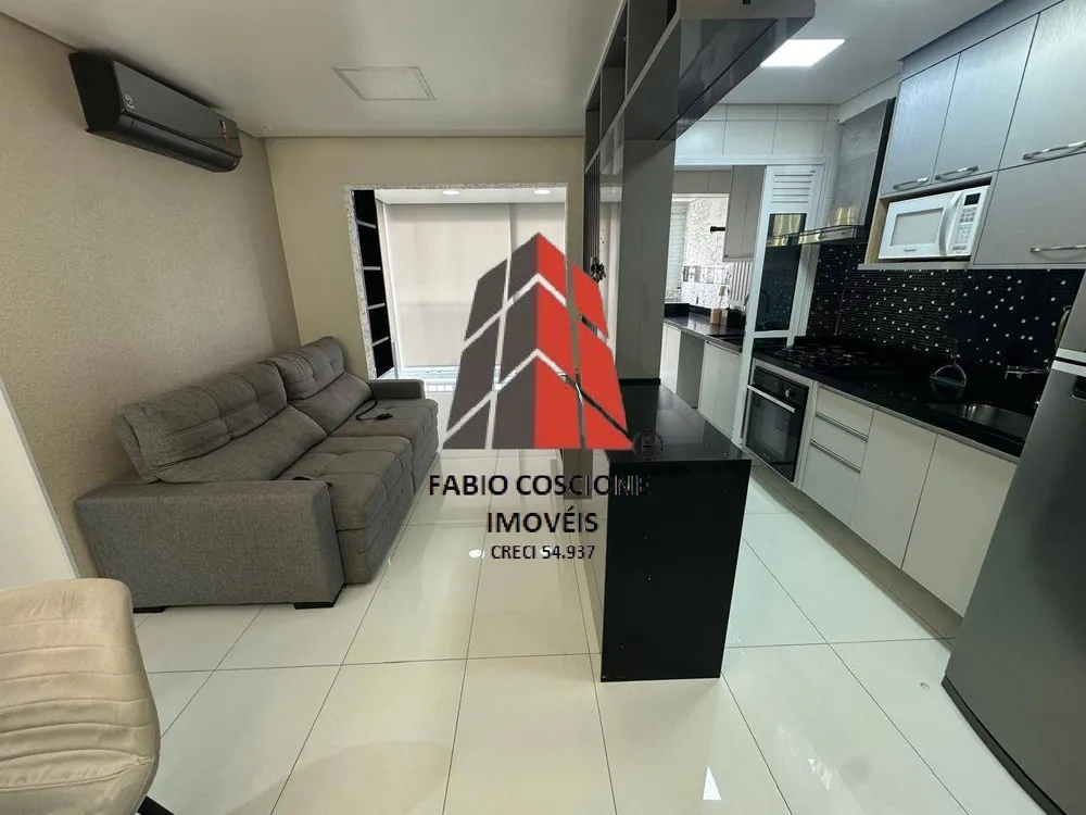 Apartamento, 2 quartos, 60 m² - Foto 8