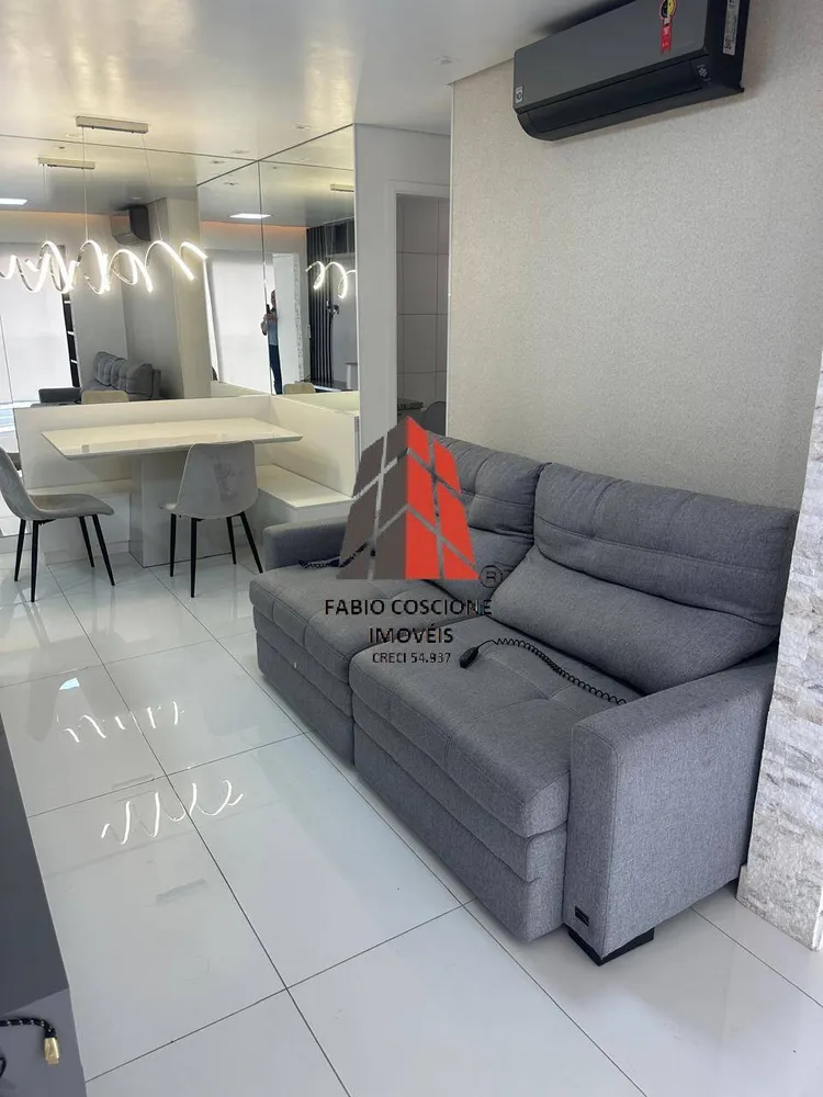 Apartamento, 2 quartos, 60 m² - Foto 13