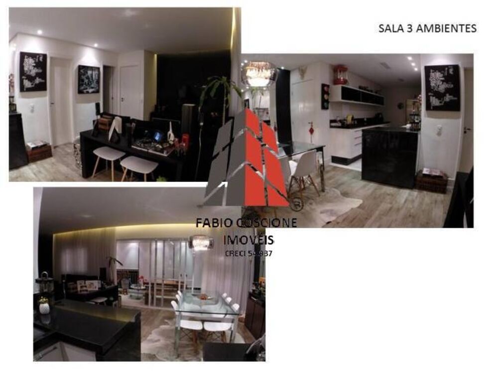Apartamento, 3 quartos, 113 m² - Foto 6