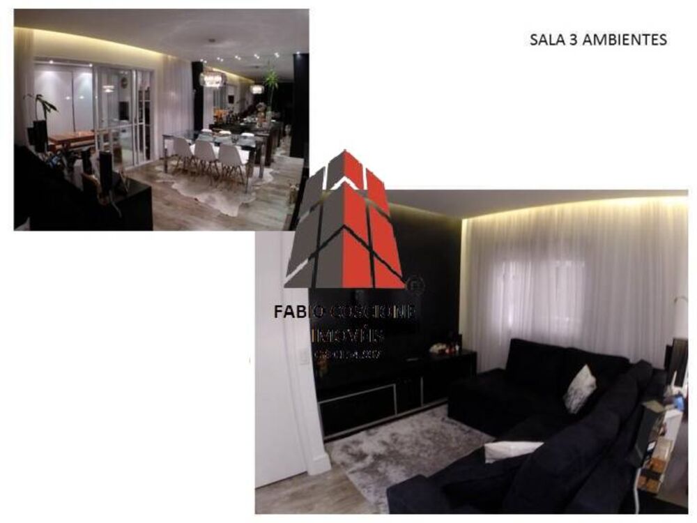 Apartamento, 3 quartos, 113 m² - Foto 5