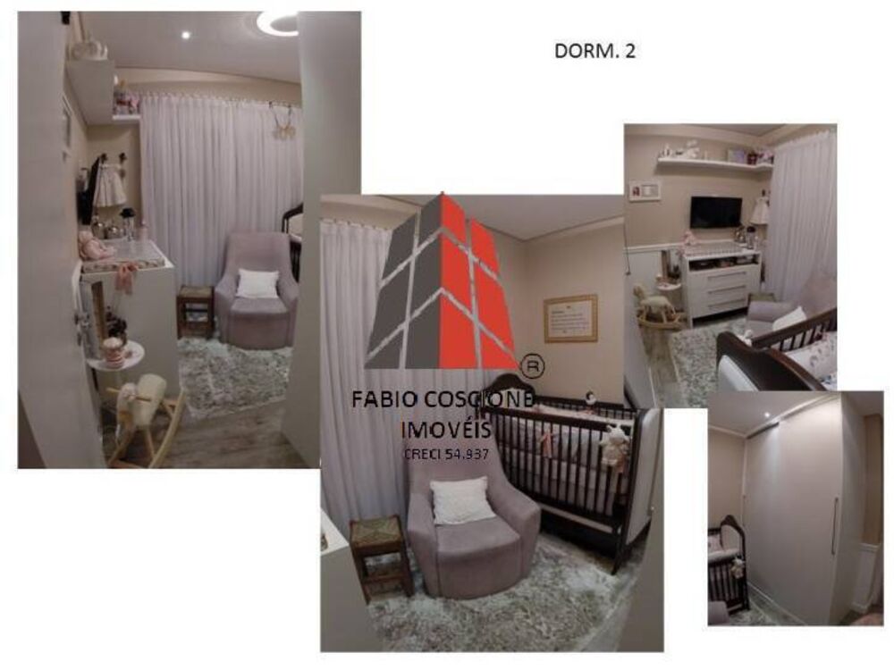 Apartamento, 3 quartos, 113 m² - Foto 16