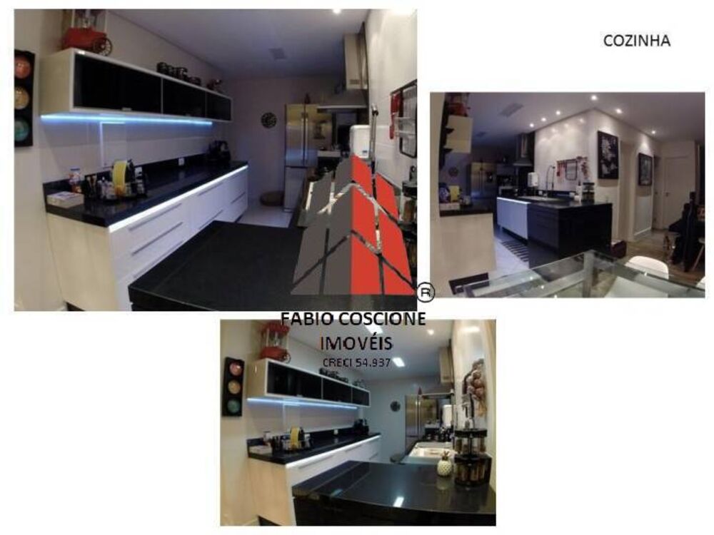 Apartamento, 3 quartos, 113 m² - Foto 8