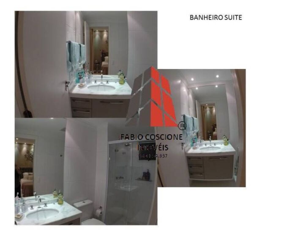 Apartamento, 3 quartos, 113 m² - Foto 15