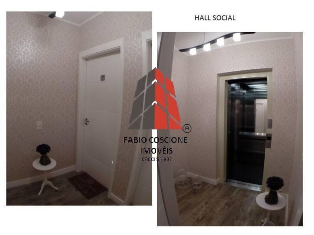 Apartamento, 3 quartos, 113 m² - Foto 2