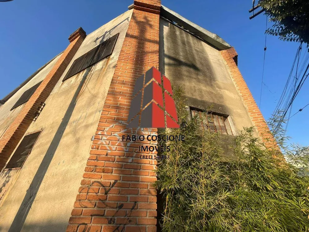 Depósito-Galpão, 760 m² - Foto 5