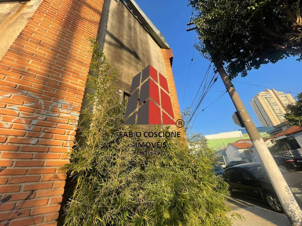 Depósito-Galpão, 760 m² - Foto 1