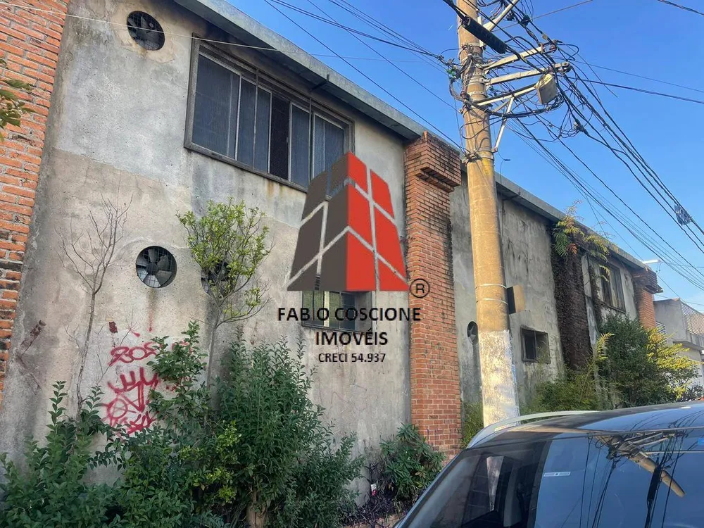 Depósito-Galpão, 760 m² - Foto 3