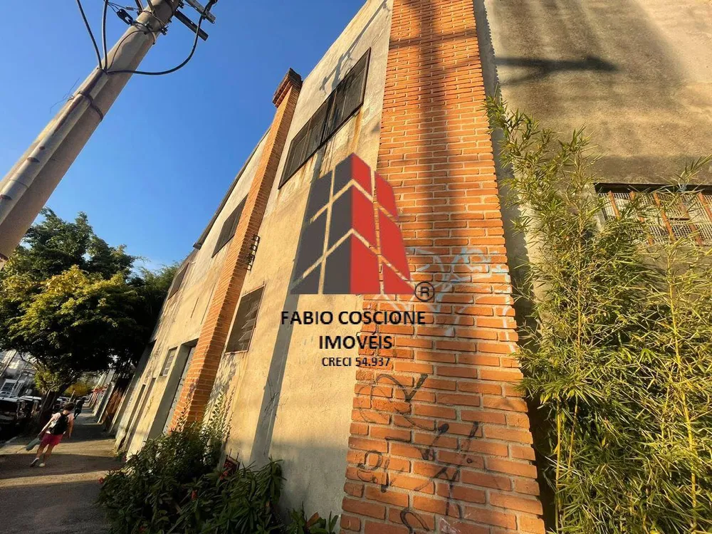 Depósito-Galpão, 760 m² - Foto 4