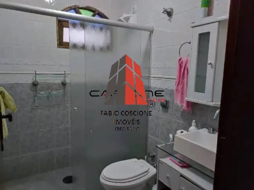 Casa, 3 quartos, 180 m² - Foto 3