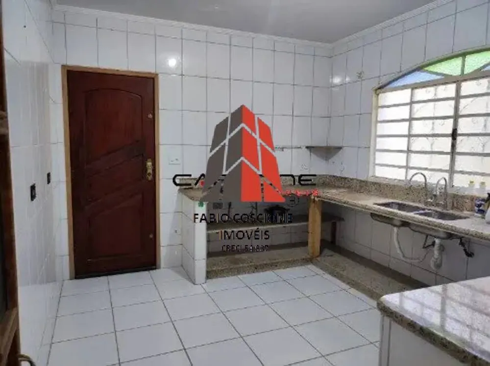 Casa, 3 quartos, 180 m² - Foto 16