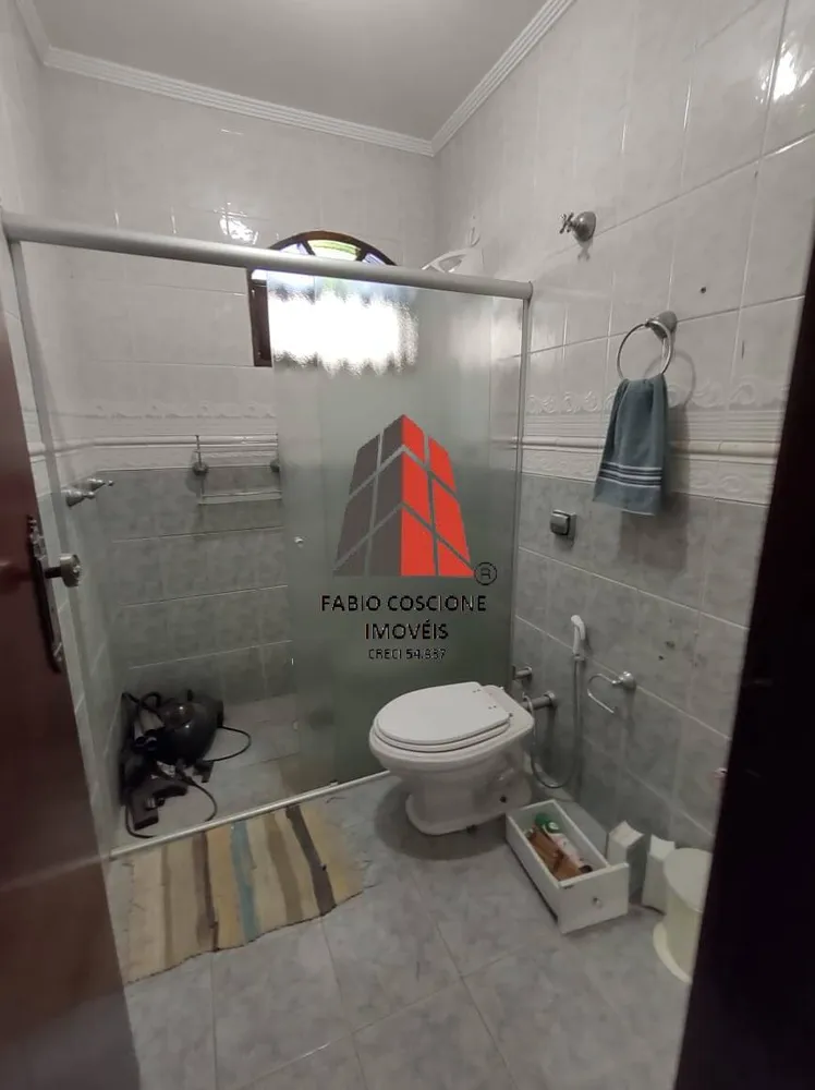 Casa, 3 quartos, 180 m² - Foto 4