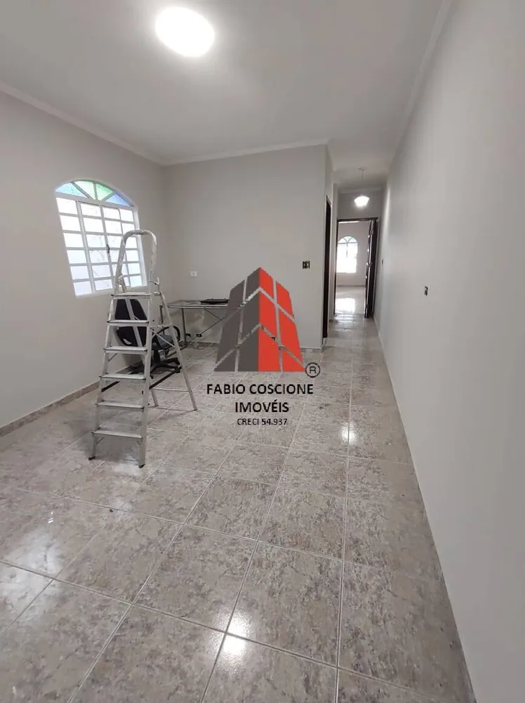 Casa, 3 quartos, 180 m² - Foto 12