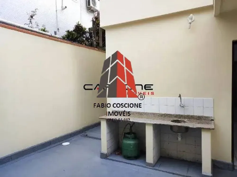 Casa, 3 quartos, 180 m² - Foto 13