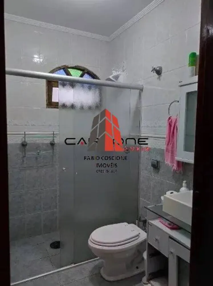 Casa, 3 quartos, 180 m² - Foto 9