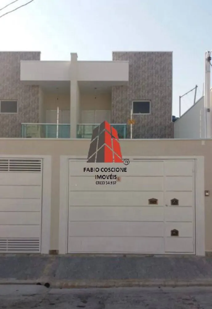 Sobrado, 3 quartos, 110 m² - Foto 7