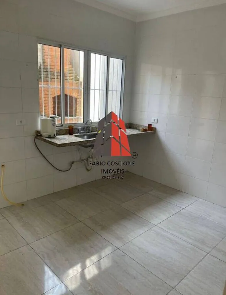 Sobrado, 3 quartos, 110 m² - Foto 10