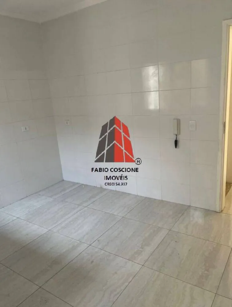 Sobrado, 3 quartos, 110 m² - Foto 5