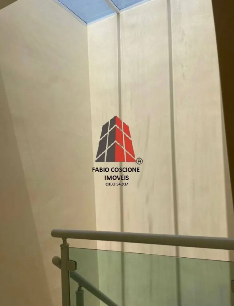 Sobrado, 3 quartos, 110 m² - Foto 1