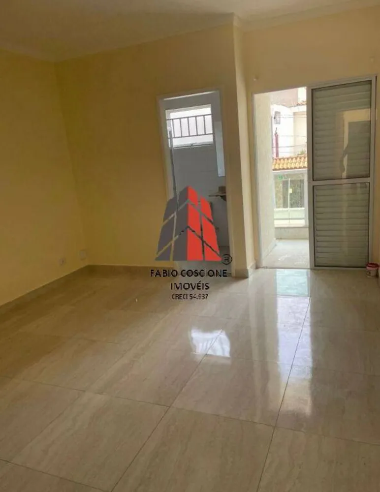 Sobrado, 3 quartos, 110 m² - Foto 2