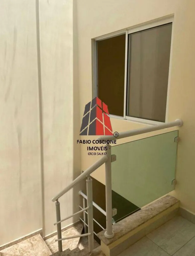 Sobrado, 3 quartos, 110 m² - Foto 3