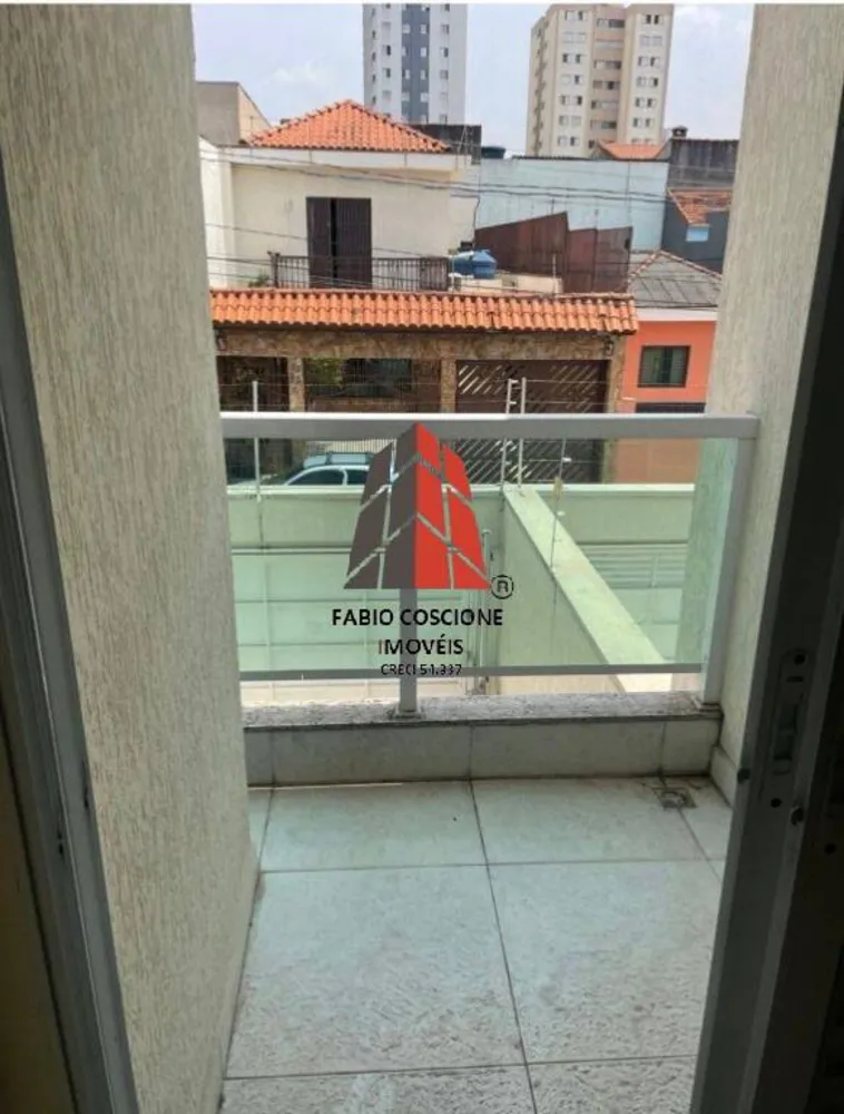 Sobrado, 3 quartos, 110 m² - Foto 6