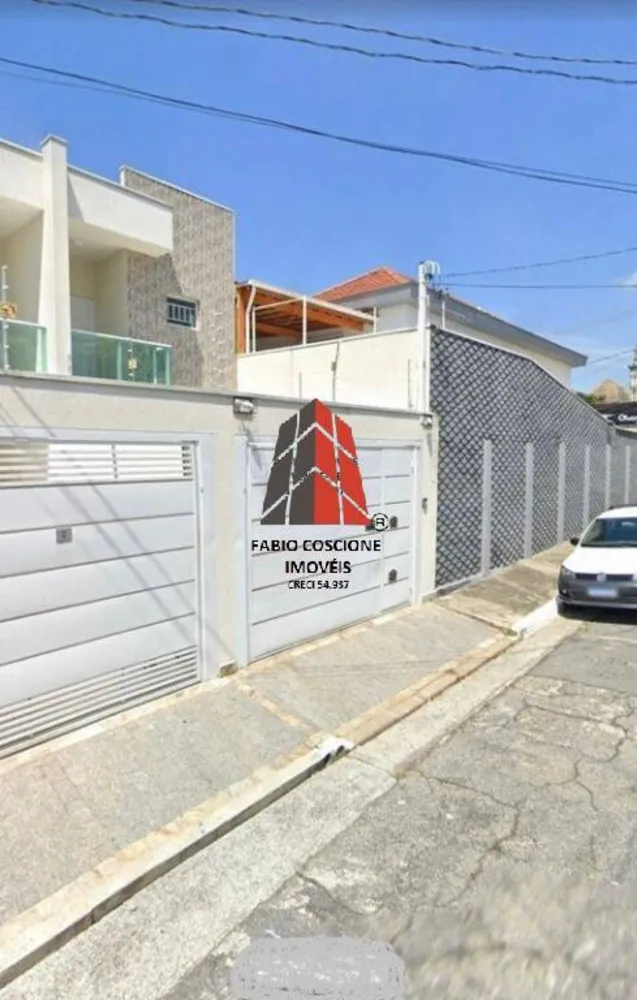 Sobrado, 3 quartos, 110 m² - Foto 8