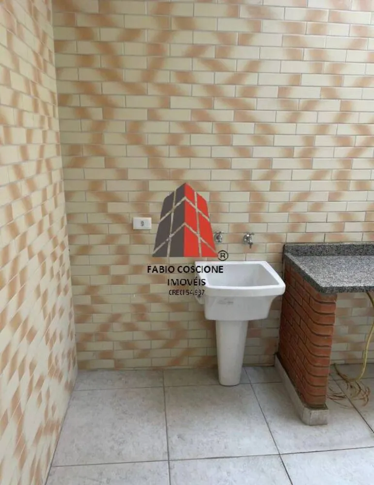 Sobrado, 3 quartos, 110 m² - Foto 9
