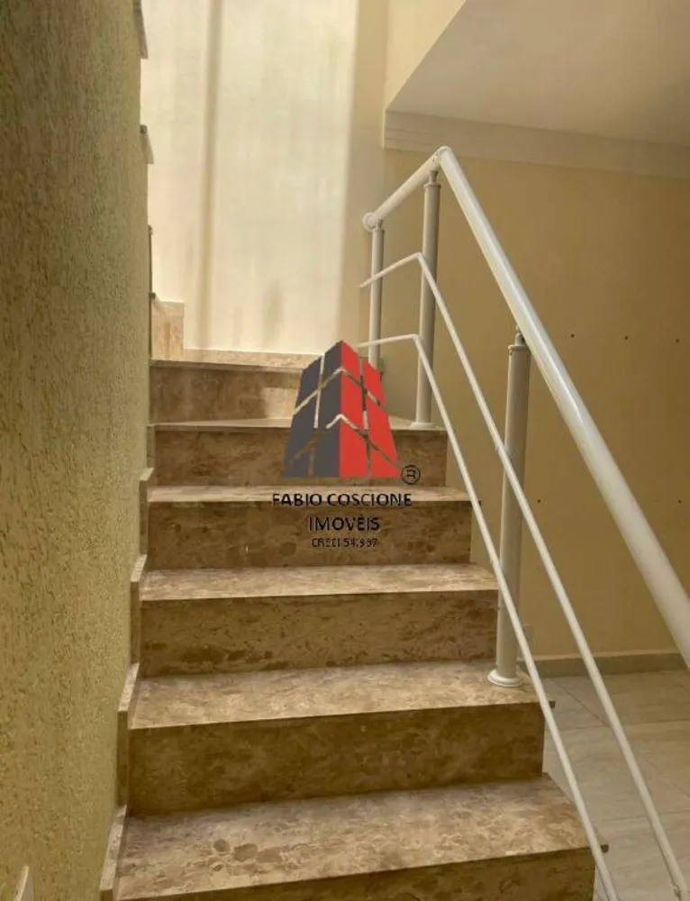 Sobrado, 3 quartos, 110 m² - Foto 7