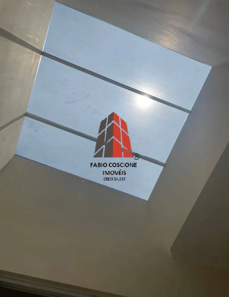 Sobrado, 3 quartos, 110 m² - Foto 12