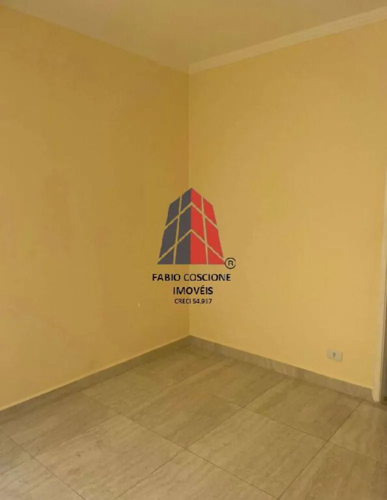 Sobrado, 3 quartos, 110 m² - Foto 11