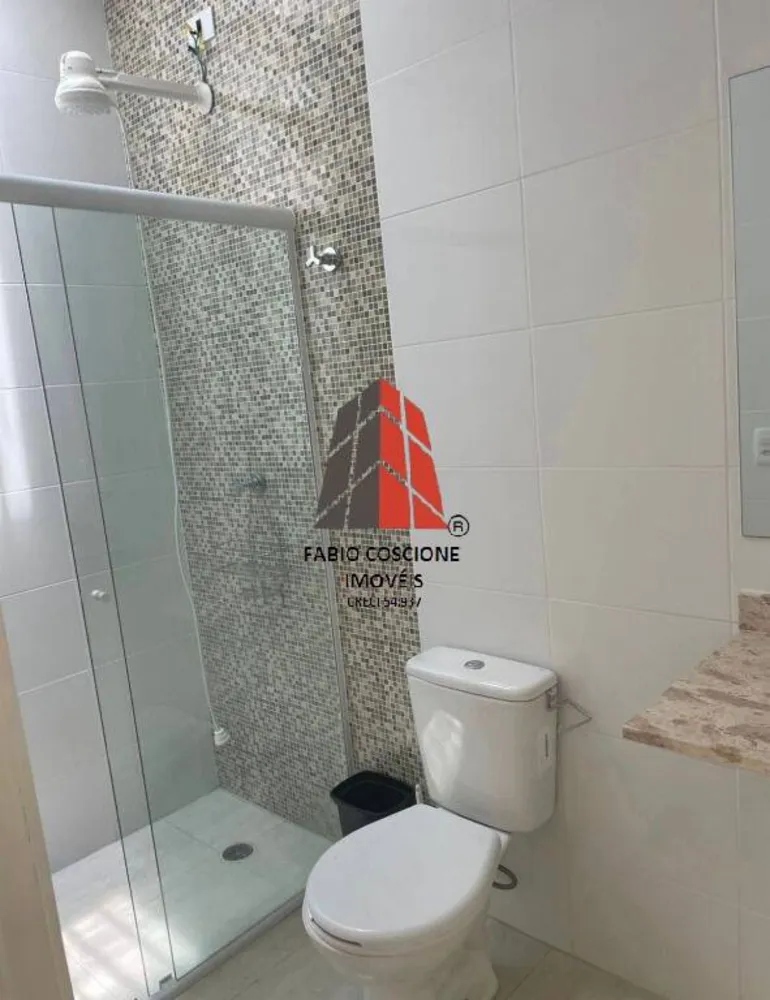 Sobrado, 3 quartos, 110 m² - Foto 4