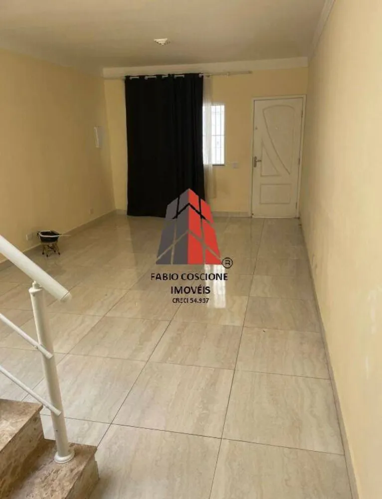 Sobrado, 3 quartos, 110 m² - Foto 6