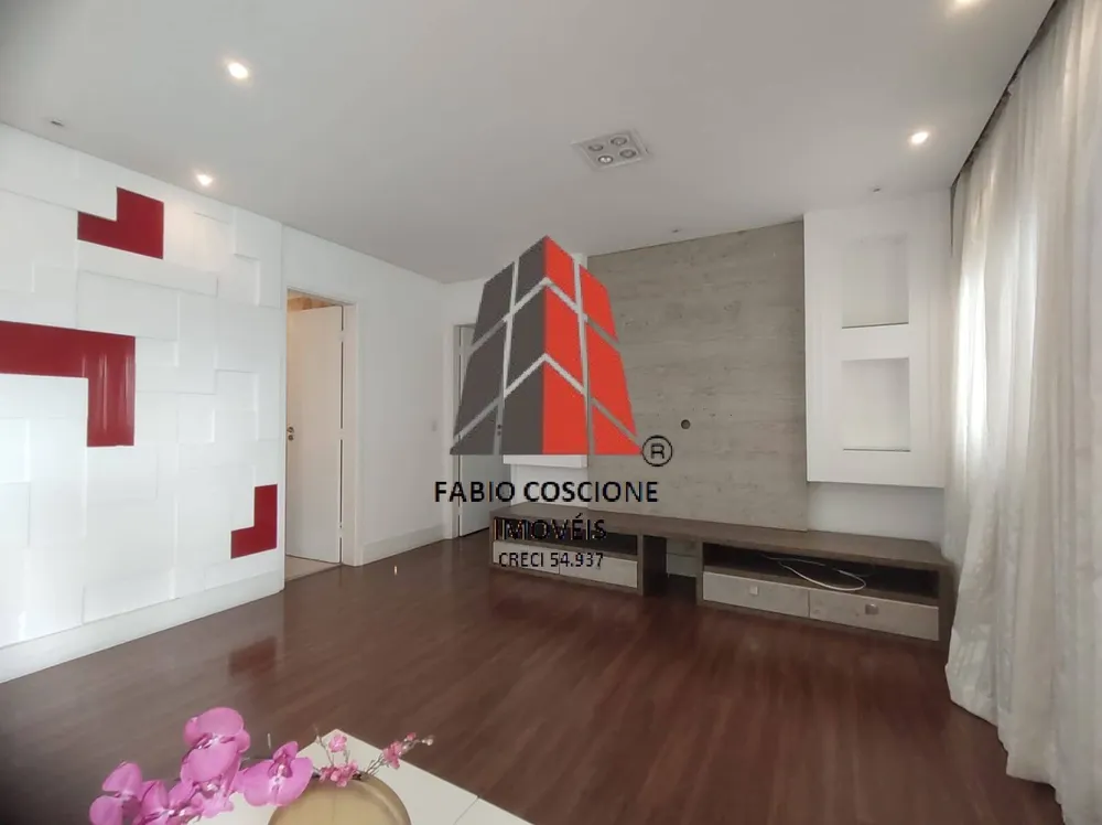 Apartamento, 3 quartos, 125 m² - Foto 3