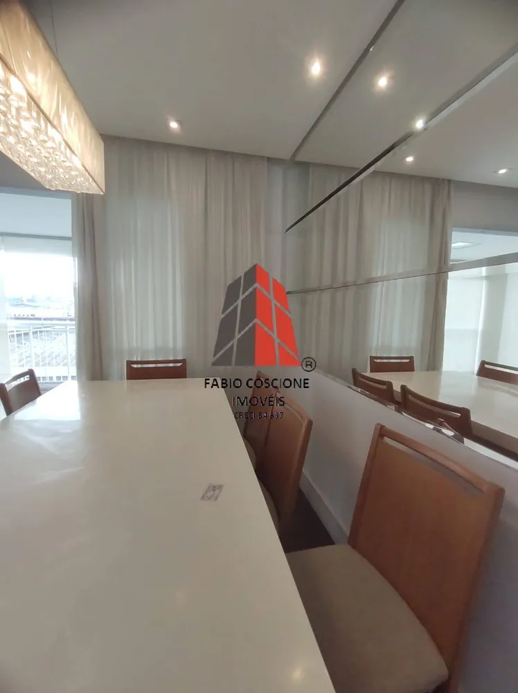 Apartamento, 3 quartos, 125 m² - Foto 2