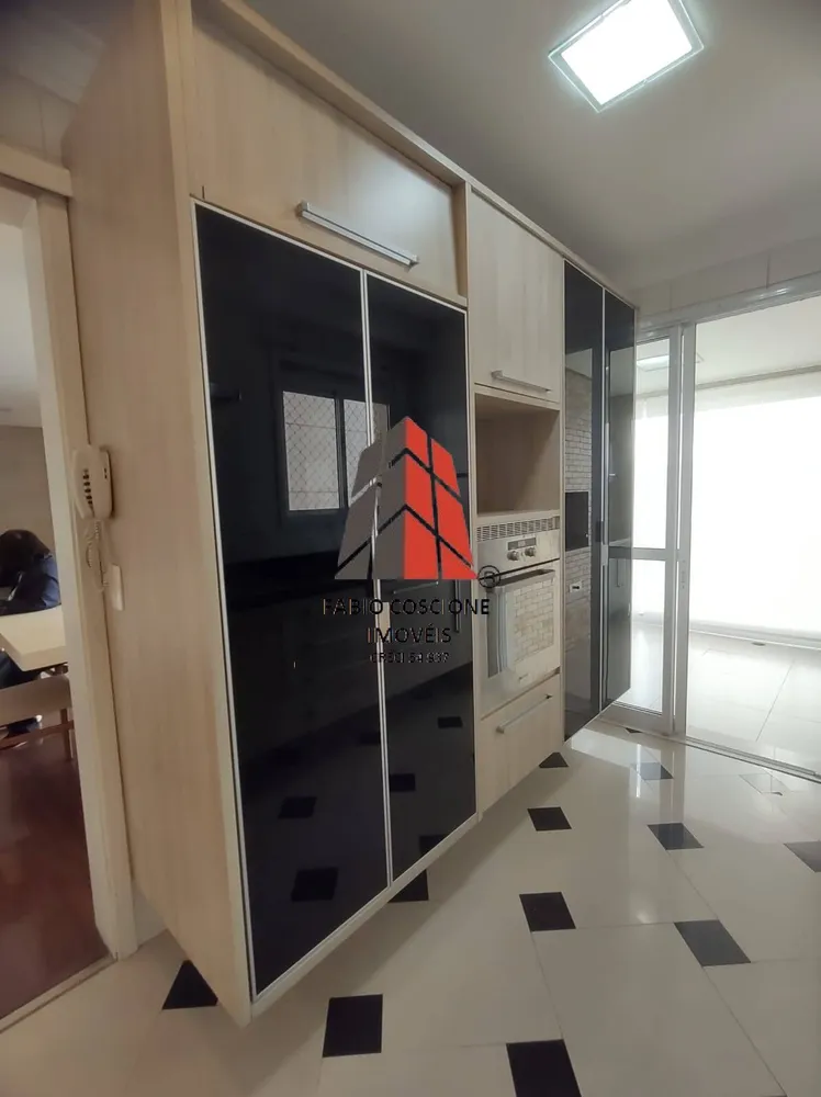 Apartamento, 3 quartos, 125 m² - Foto 2