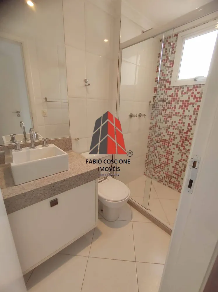 Apartamento, 3 quartos, 125 m² - Foto 7